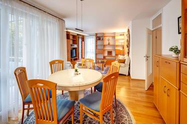 Möblierte Wohnung içinde Obermenzing