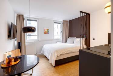 Bob W Μόναχο Schwabing | Pocket Studio