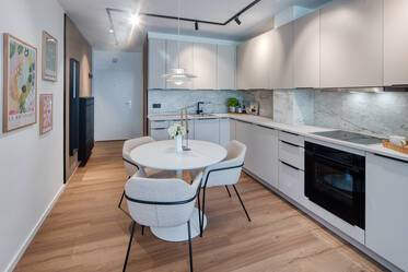 Mobilado Plano em Schwabing-West