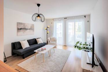 Boligkvarteret Therese i Maxvorstadt