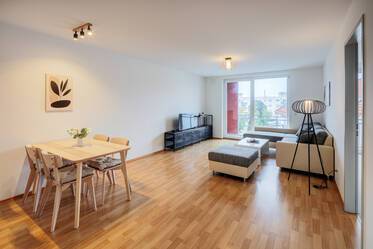 Обзаведен Плосък в Unterschleißheim