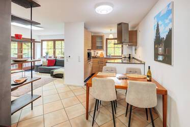 Επιπλωμένο Επίπεδη στο Harlaching