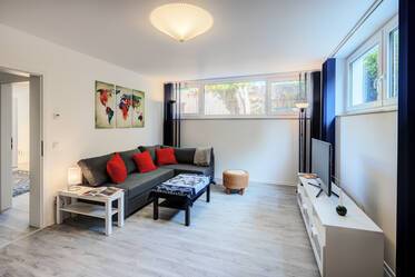 Δίχωρο διαμέρισμα σε Sendling-Westpark