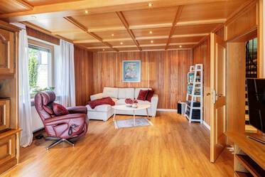 Обзаведен Двуетажна къща в Lochhausen