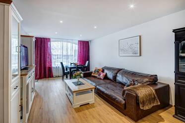 Краткосрочно наемане - първо настаняване след ремонт