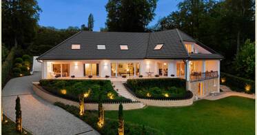 Επιπλωμένο Βίλα στο Starnberg