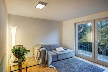 Zařízené Mezonetový byt na adrese Cosimapark