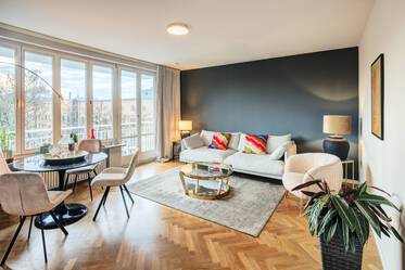 Zariadené Ploché na stránke Maxvorstadt