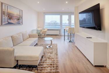 신규: 완전히 리모델링된 아파트 임대