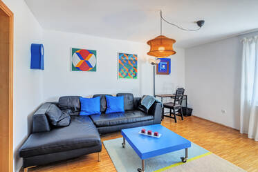 Життя в Еммерінгу — між Мюнхеном та Аугсбургом