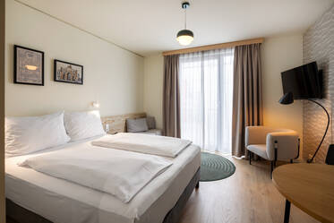 Bob W Munich City Centre | Original Studio 