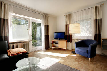 Inning am Ammersee, 3 Schlafzimmer, inkl. Internet