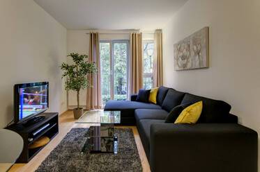 Mooi ingericht Plat in Au-Haidhausen