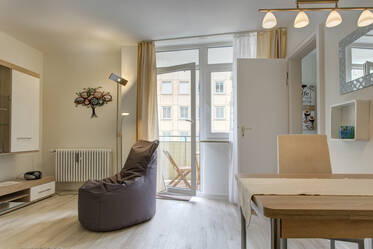  Toplage Universitätsviertel Maxvorstadt