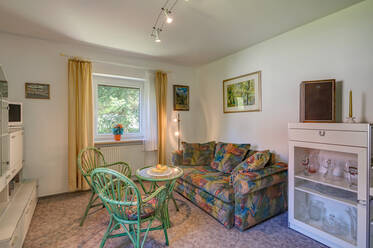 Мебльована Плоский в Moosach