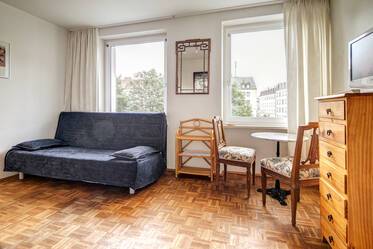 Möbliertes Apartment içinde Altstadt