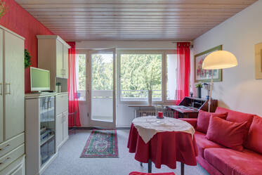 Mobilyalı Düz içinde Pasing