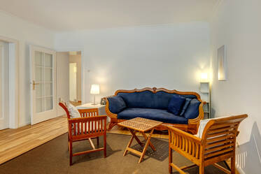 Top Lage zwischen LMU und Englischem Garten