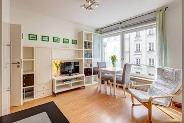 Prachtig ingericht Plat in Au-Haidhausen