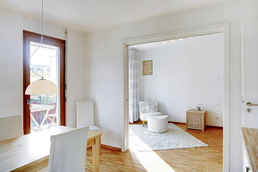 Schönes möbliertes Apartment