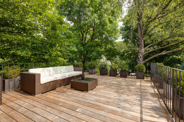 Beste Wohnlage Herzogpark mit Dachterrasse