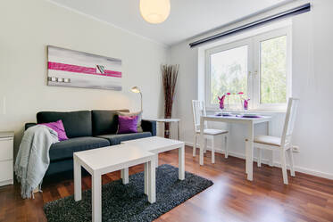 Helles schönes Apartment