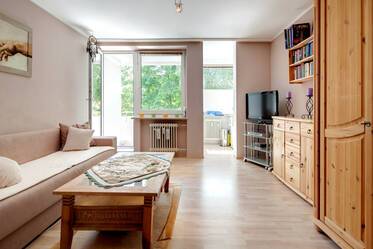 Обзаведен Плосък в Obersendling