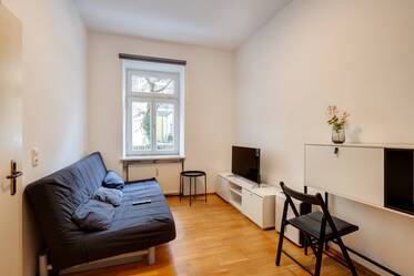 Mooi ingericht Plat in Au-Haidhausen