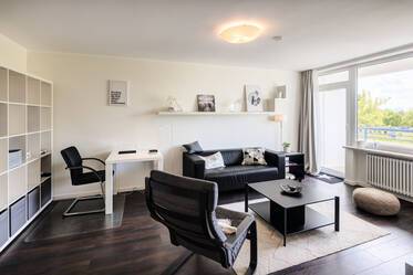 Sehr schöne möblierte Wohnung içinde Denning