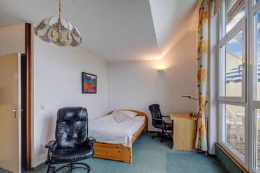 Möblierte Wohnung içinde Englschalking