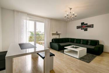 Möblierte Wohnung içinde Milbertshofen