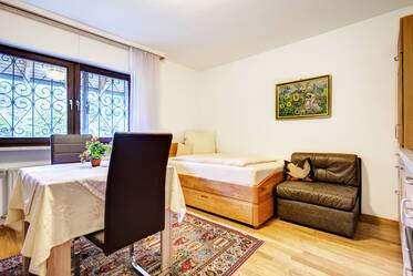Mobilyalı Düz içinde Grünwald
