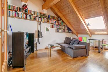 Обзаведен Плосък в Pullach im Isartal