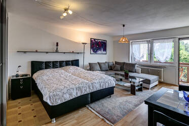 Vakkert møblert Flat in Laim