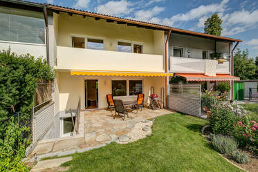 Trudering: Schönes, möbliertes 4-Zimmer Haus in München 