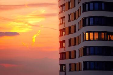 Premium-leilighet: Veldig fint møblert Flat in Obersendling