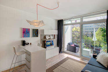 Hochwertiges Apartment 
