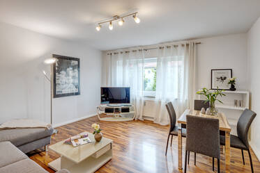 Perto de Hohenzollernplatz: apartamento deslumbrante