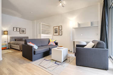 Premium Wohnen in Bogenhausen