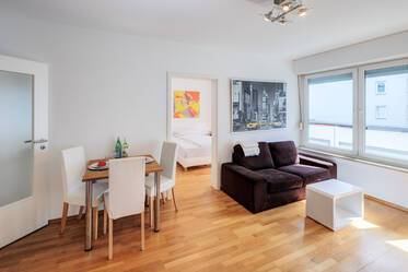 Апартамент в отлична локация в университетския квартал