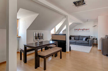 Top modern möbliert Nähe Prinzregentenplatz