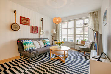 Top-Lage Bogenhausen/Haidhausen Nähe Max-Weber-Platz