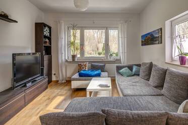 Много хубаво обзавеждане Плосък в Freimann