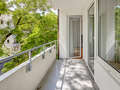 Ploché München Neuhausen 01 Balkon 10004