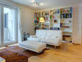 Ploché München Moosach 02 Living 10026