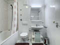 Düz München Freimann 01 Banyo 1005