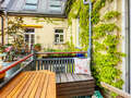 Ploché München Obergiesing 02 Balkon 10070