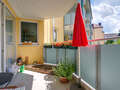 Płaski München Thalkirchen 03 Balkon 10090