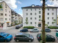 Płaski München Thalkirchen 03 Widok 10090