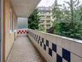 Ploché München Ludwigsvorstadt 01 Balkon 10097